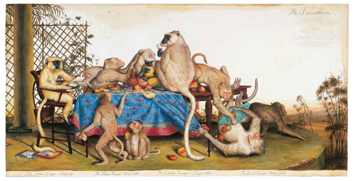 Walton Ford, TASCHEN