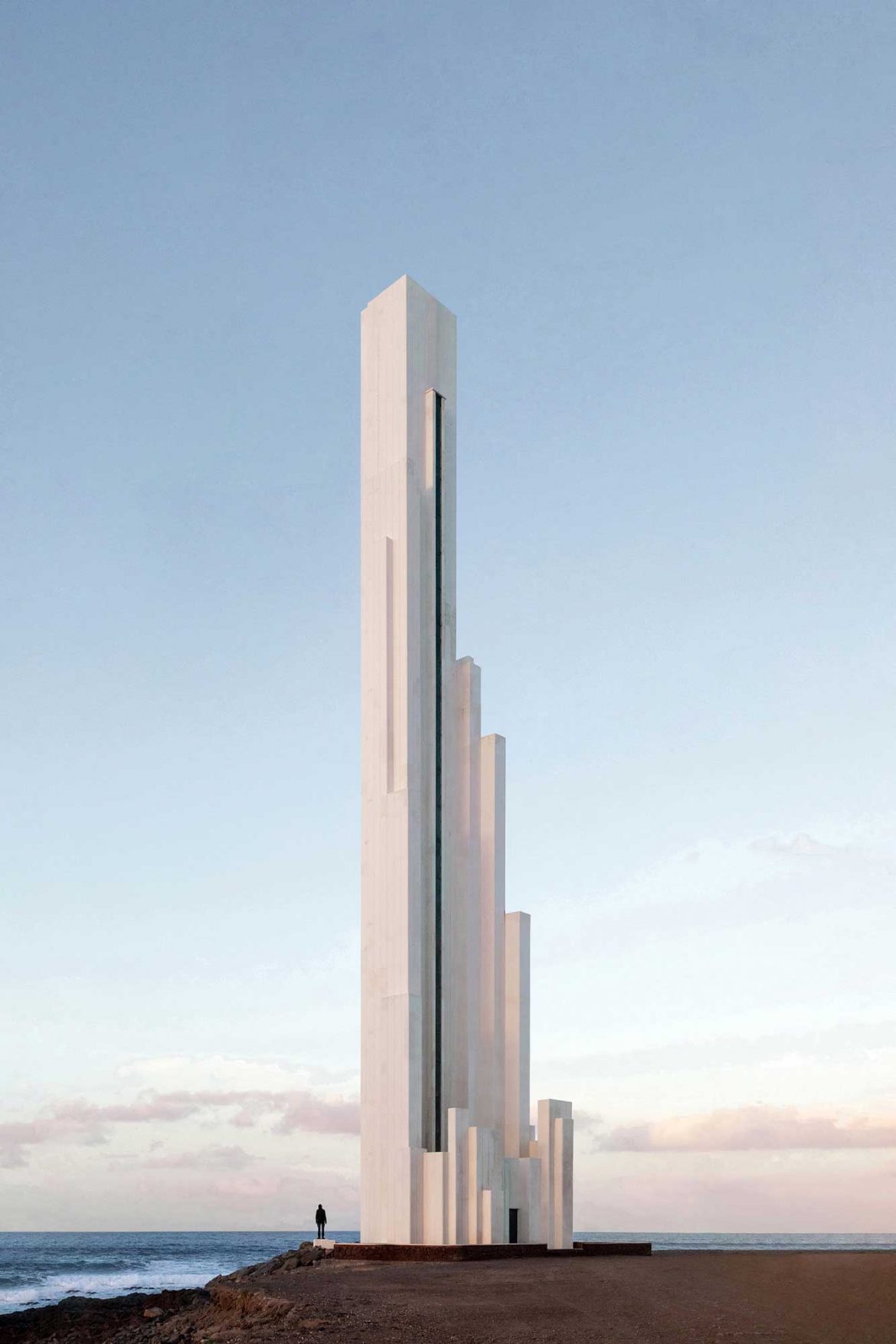 Ana Skobe, Sony Winner, Open Competition