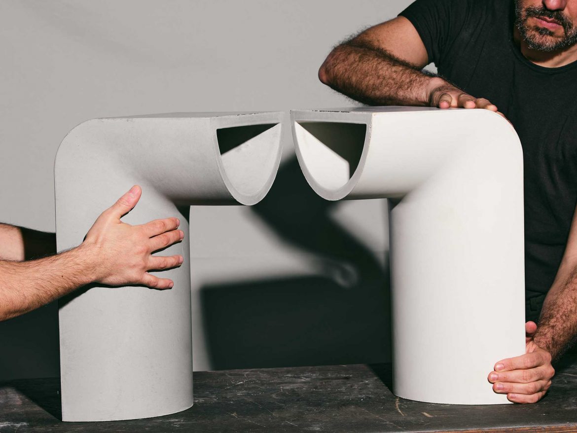 Anthos, Pulkra, Debonademeo