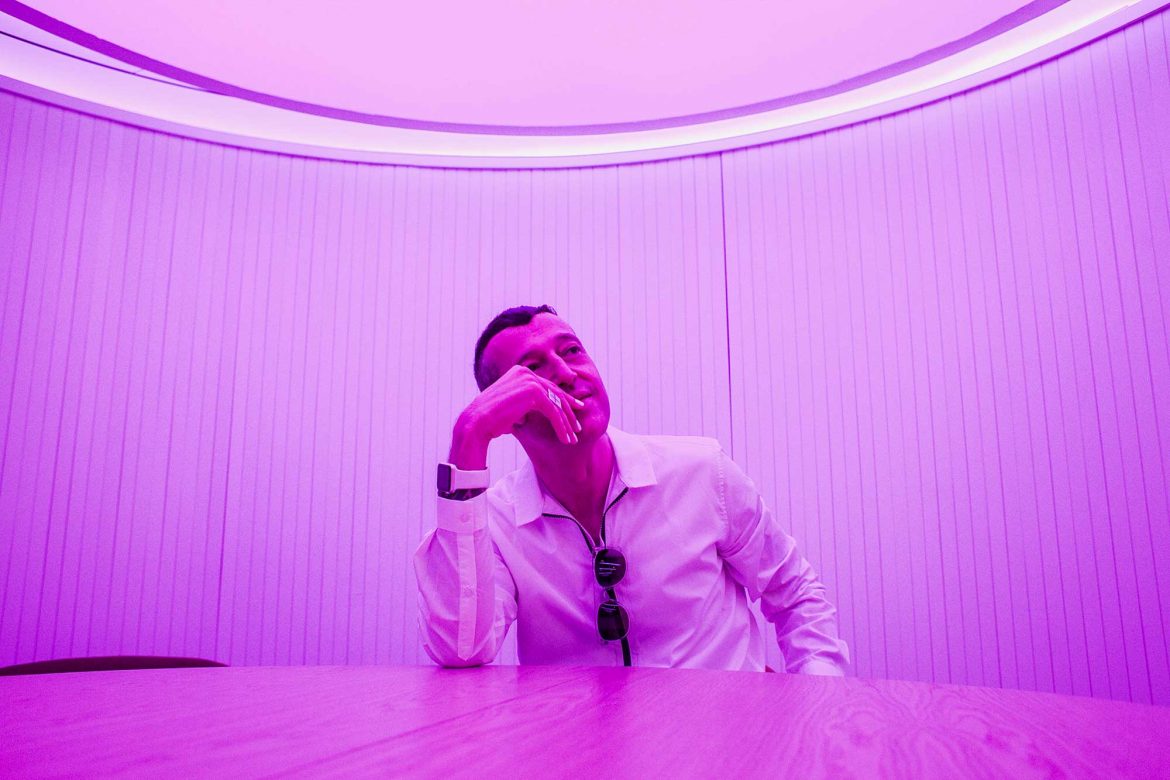 Karim Rashid