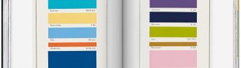 TASCHEN, The Book of Colour Concepts
