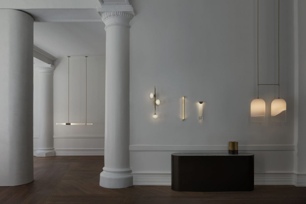 Articolo betreibt Showrooms in Melbourne, Australien und New York City (Bild). Foto © Eric Petschek