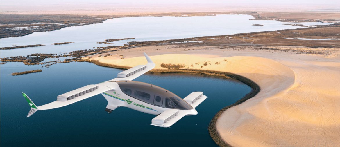 Die feierliche Unterzeichnung des Kaufvertrags fand am Lilium-Hauptsitz in Gauting bei München statt. © Lilium