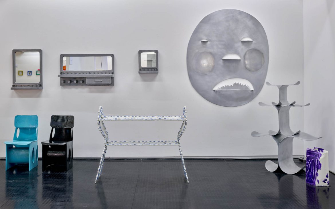 Uppercut, COLLECTIBLE 2024 © Pim Top