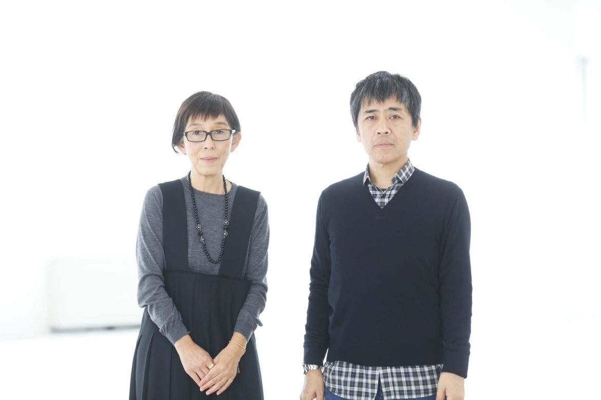 Kazuyo Sejima und Ryue Nishizawa werden mit der Royal Gold Medal gewürdigt. Ihre Bauten sind von Einfachheit, Licht und Eleganz geprägt. Foto © Aiko Suzuki