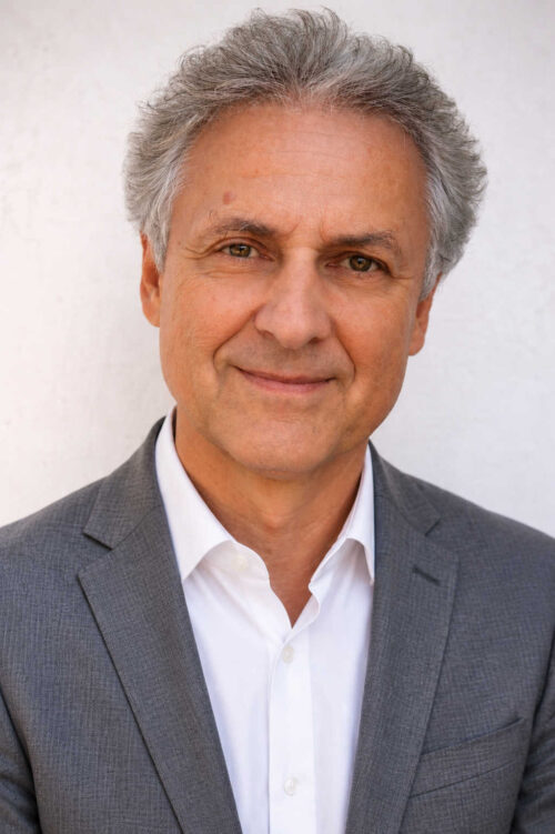 Markus Schraml